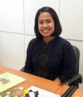 Rencontre Femme Thaïlande à Muang Mukdahan : OUII, 34 ans